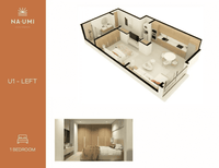 Pacifico New Construction Luxury Condos Na Umi Ocean View thumbnail