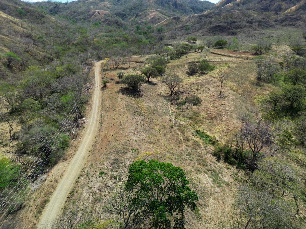 Development Opportunity - 54 Lots + Common Areas