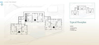 Casa Chameleon Condominiums C-603, Above Las Catalinas thumbnail