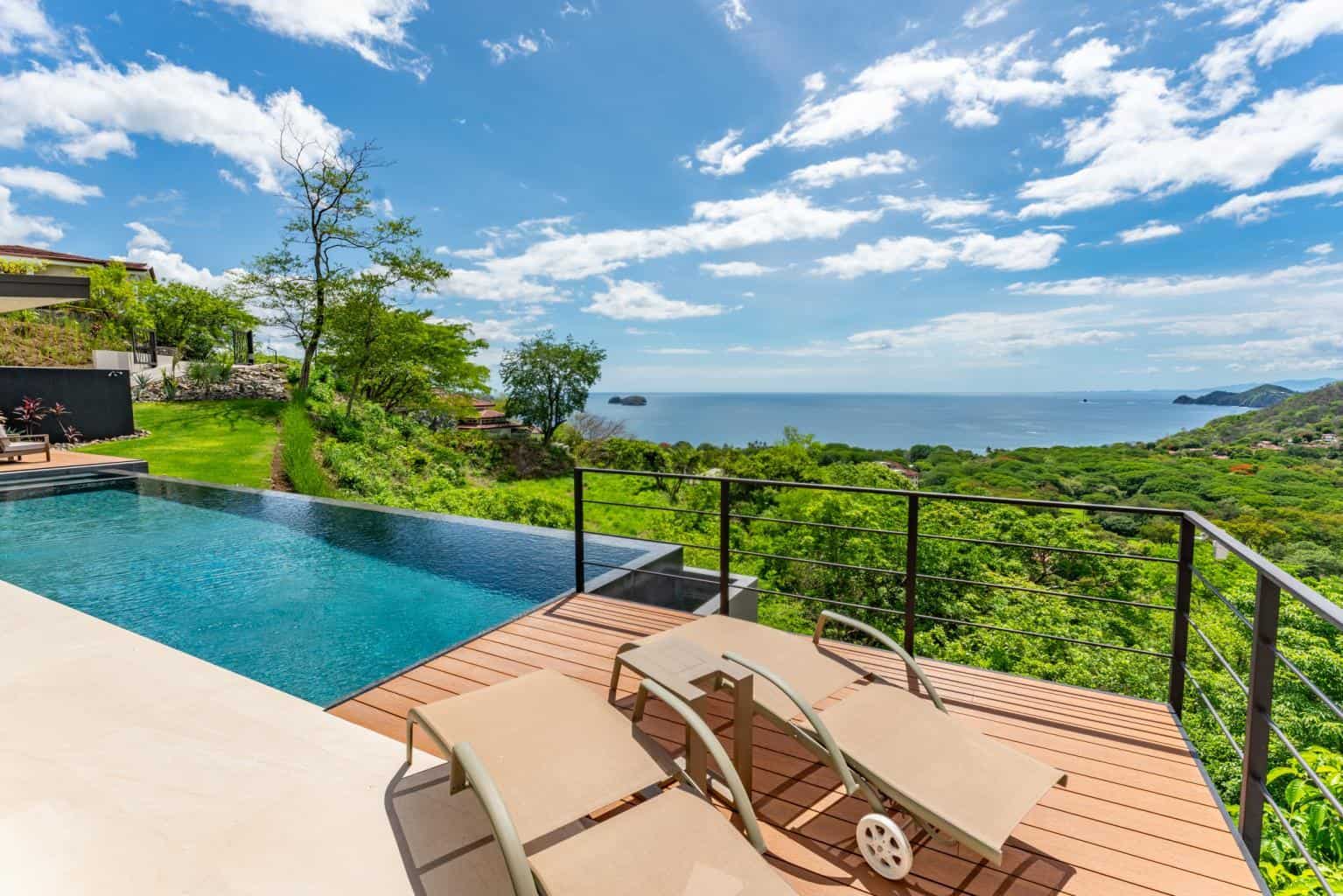 Villa del Bosque – Monte Bello 36