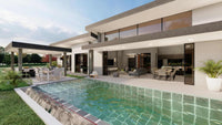 Villa Mar Verde, Vista Ridge Golf Community, San Blas thumbnail