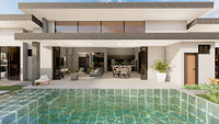 Villa Mar Verde, Vista Ridge Golf Community, San Blas thumbnail