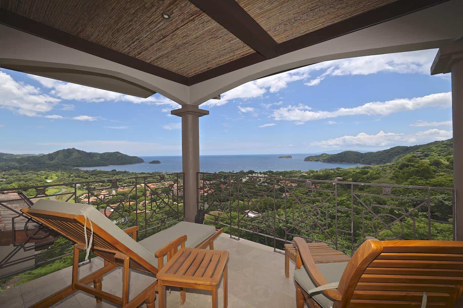 Pacifico 71 Luxury Ocean View Villa La Cima