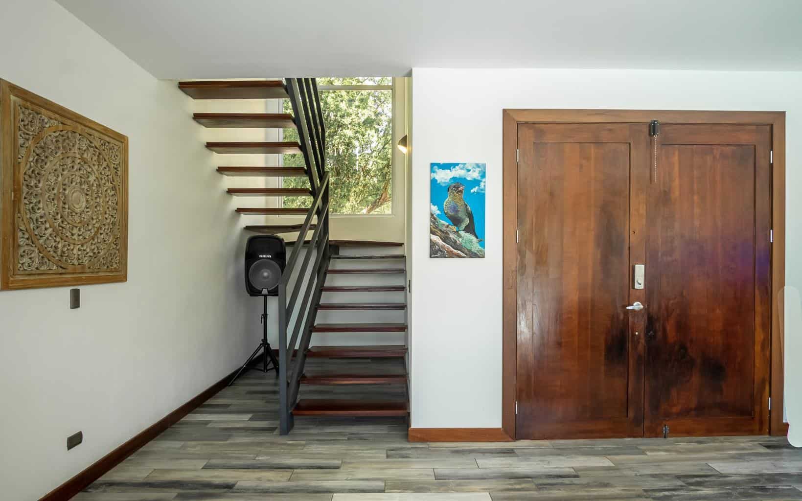Partial Ocean View Modern Home - Monte Paraiso 2, Playa Hermosa, GU