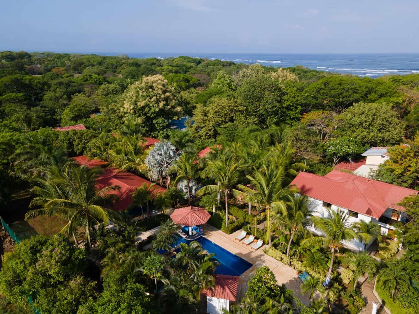 Drift Away Lodge: An Exceptional Income Opportunity
