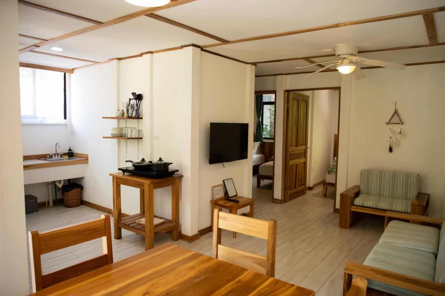 Drift Away Lodge: An Exceptional Income Opportunity