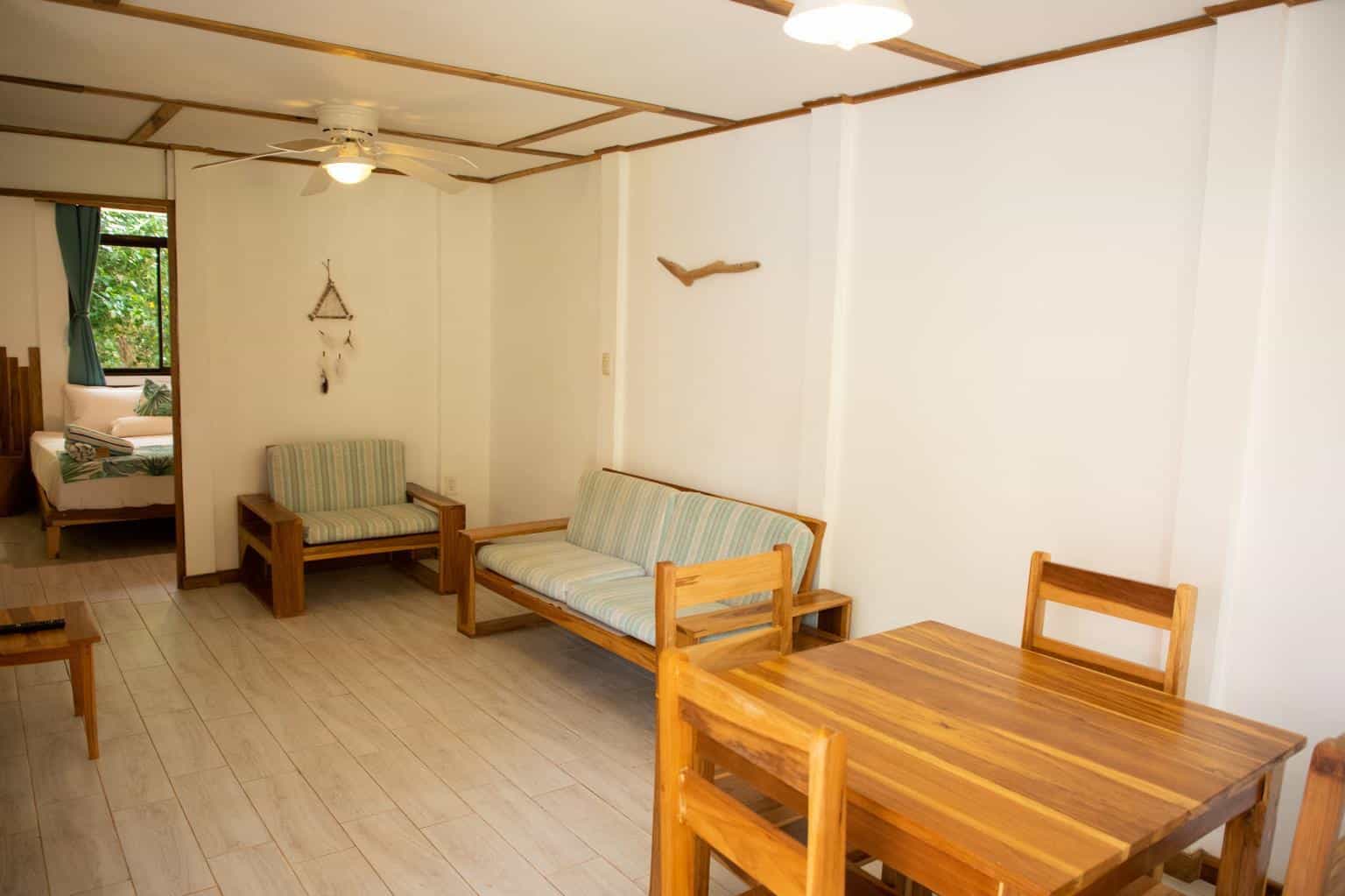 Drift Away Lodge: An Exceptional Income Opportunity
