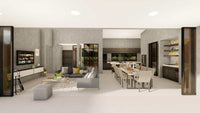 Villa Mar Verde, Vista Ridge Golf Community, San Blas thumbnail