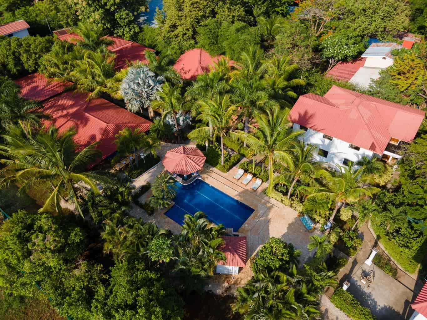 Drift Away Lodge: An Exceptional Income Opportunity