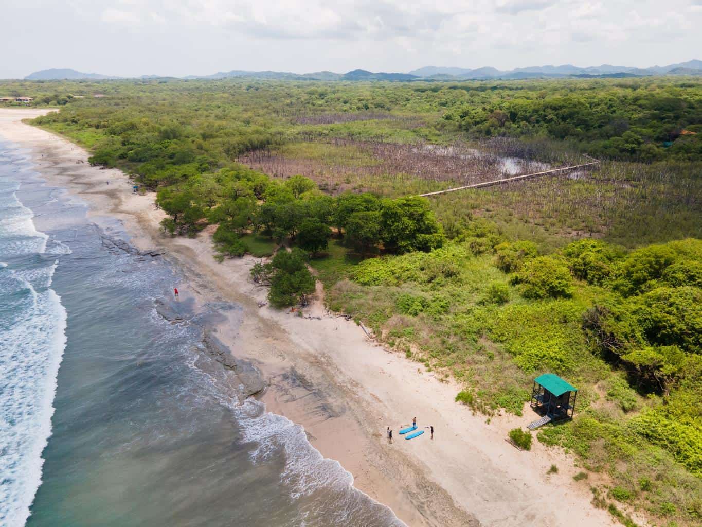 Drift Away Lodge: An Exceptional Income Opportunity