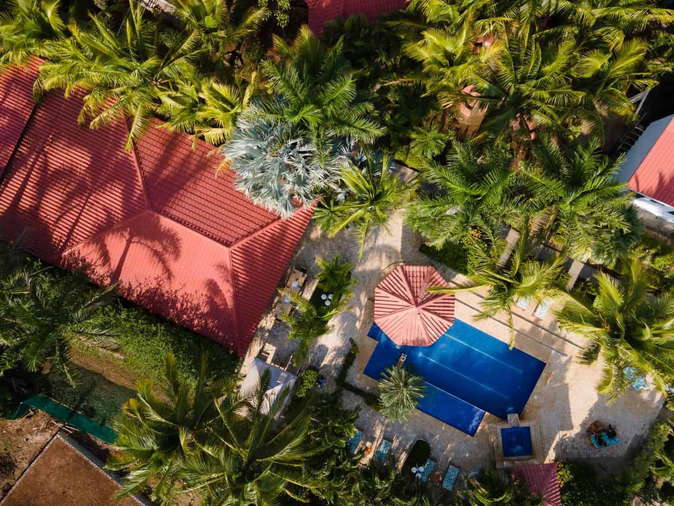 Drift Away Lodge: An Exceptional Income Opportunity