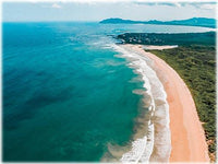 PLAYA AVELLANAS BEST SURF & NATURE VILLA CLOSE TO BEACH, Suite 7: Surfside Living thumbnail