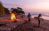 PLAYA AVELLANAS BEST SURF & NATURE VILLA CLOSE TO BEACH, Suite 7: Surfside Living thumbnail