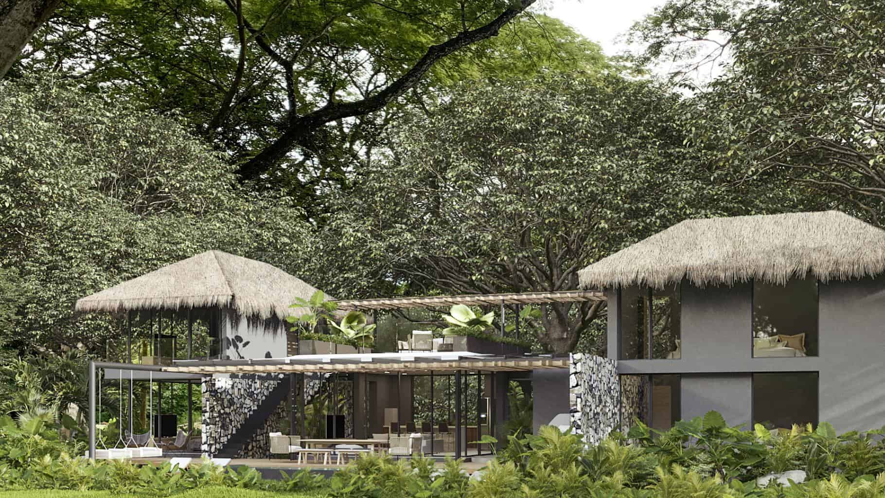 Mangroove Residences: Mangroove Serenity