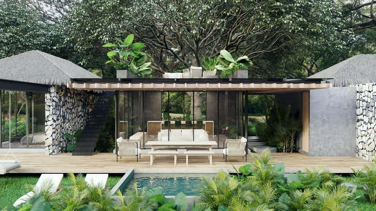 Mangroove Residences: Mangroove Serenity