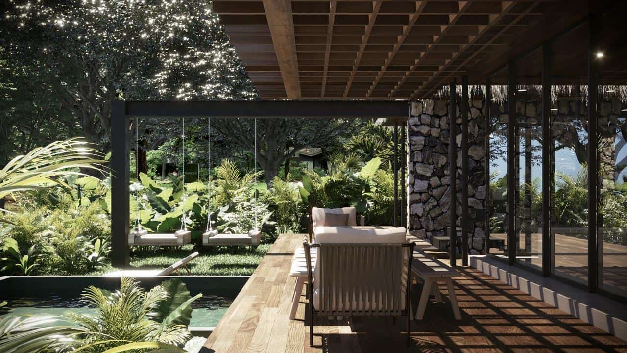 Mangroove Residences: Mangroove Serenity