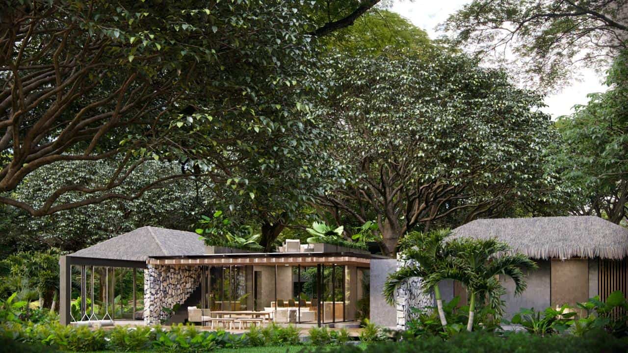 Mangroove Residences: Mangroove Serenity