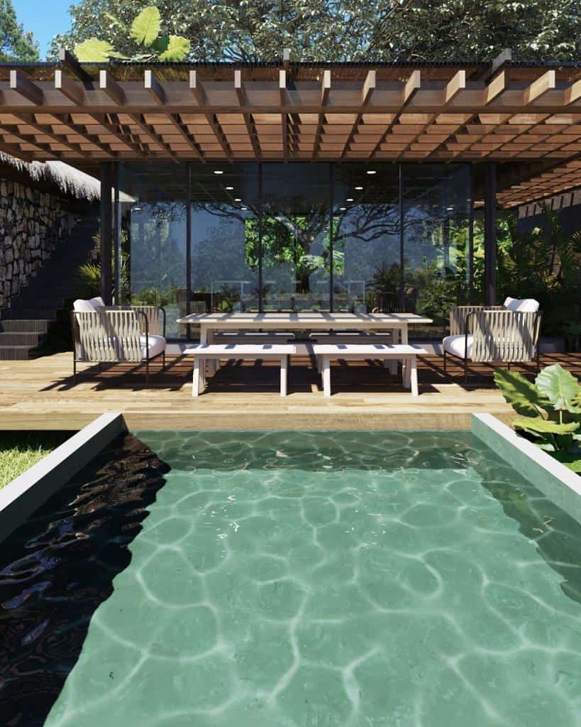 Mangroove Residences: Mangroove Serenity