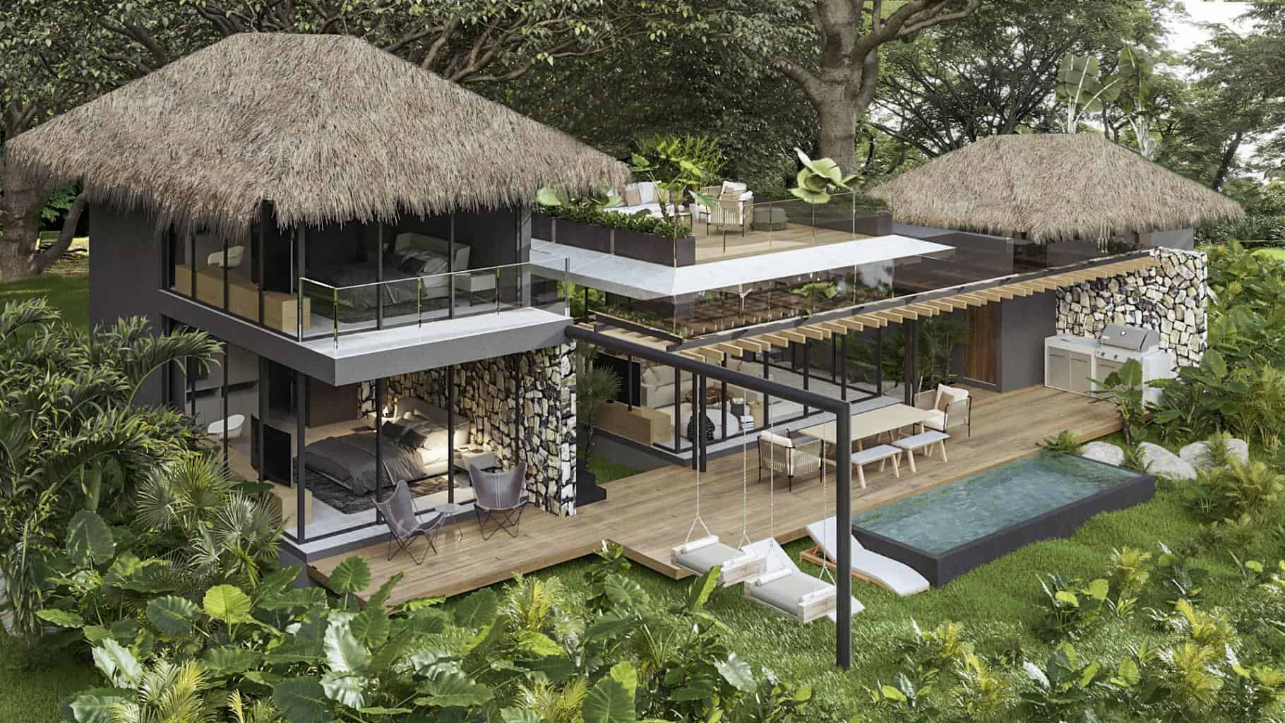 Mangroove Residences: Mangroove Serenity