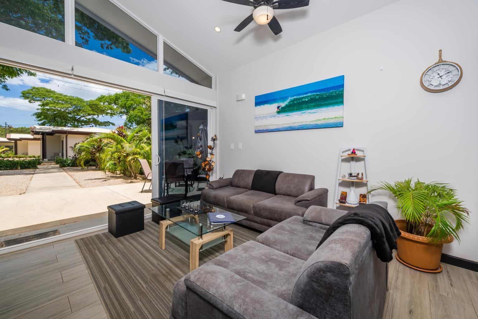 The Point - Villa #7: Luxury Coastal Living at The Point