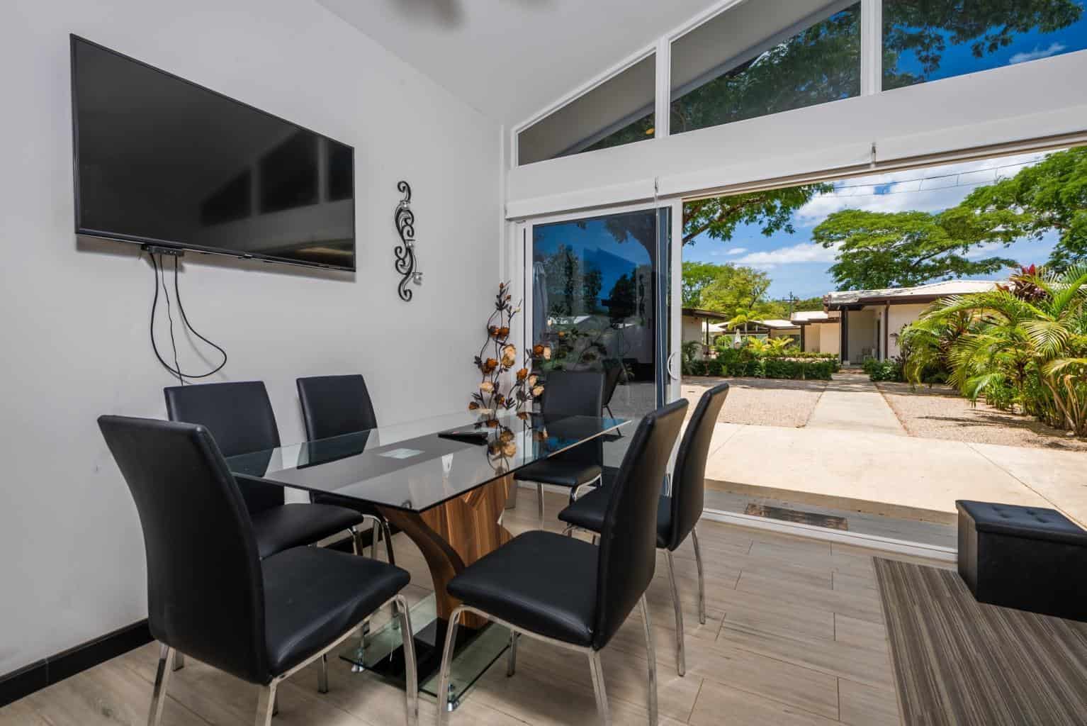 The Point - Villa #7: Luxury Coastal Living at The Point