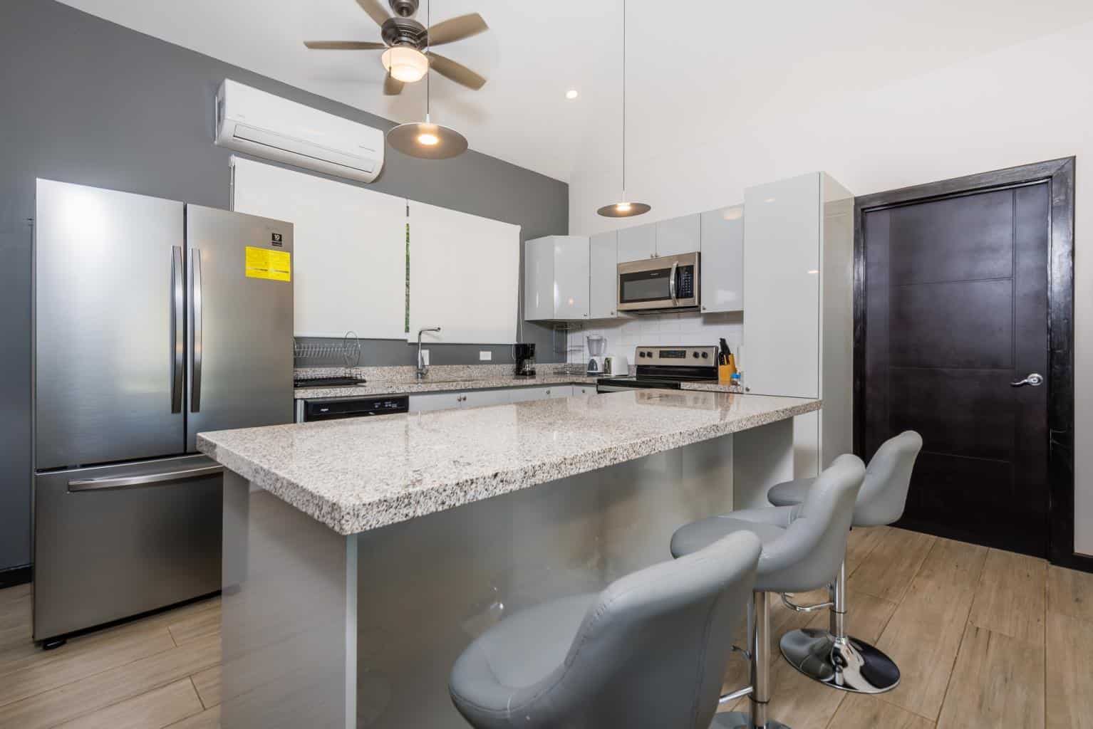 The Point - Villa #7: Luxury Coastal Living at The Point