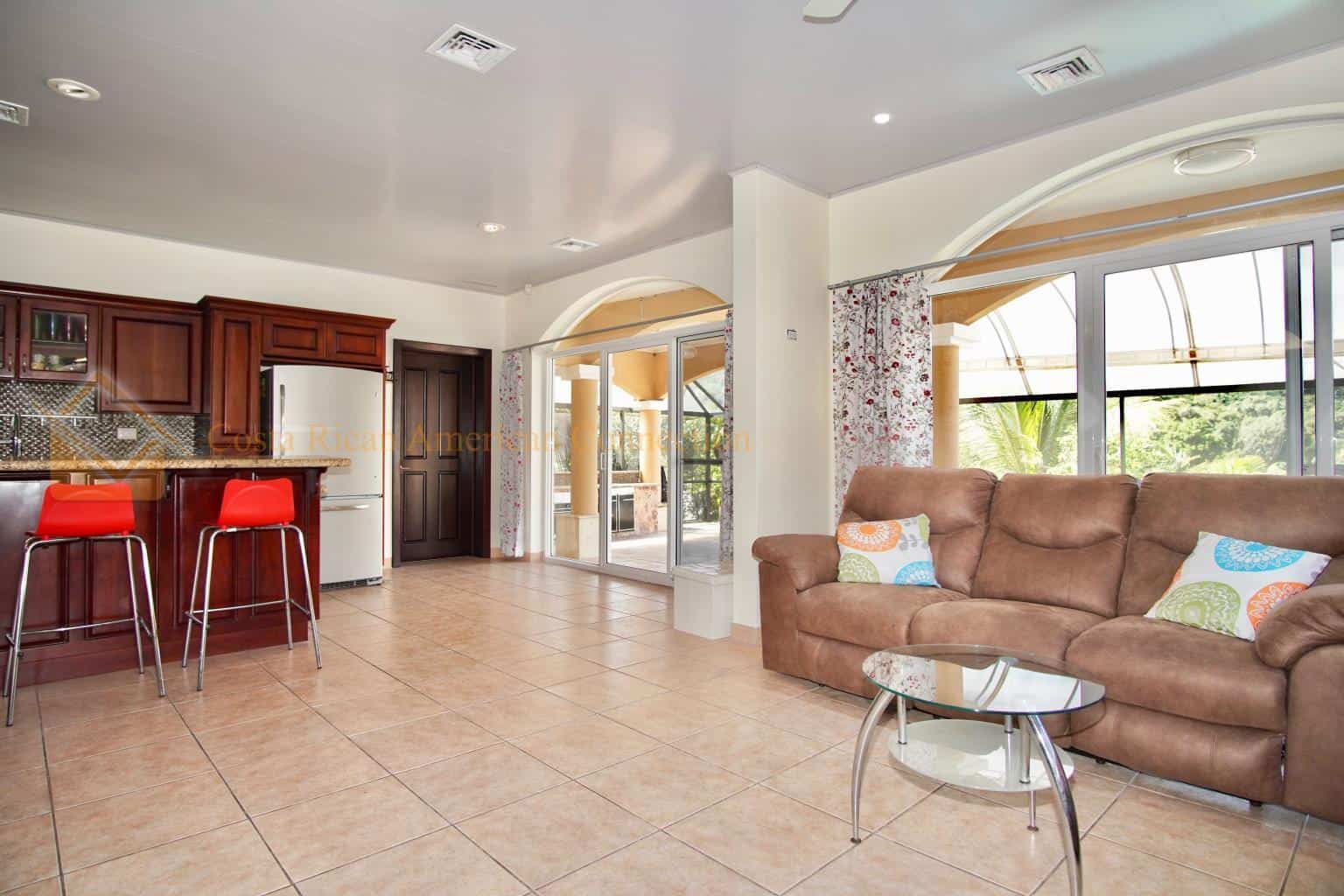 Casa Radiante Vistas Del Pacifico: Radiant Living with Pacific Views