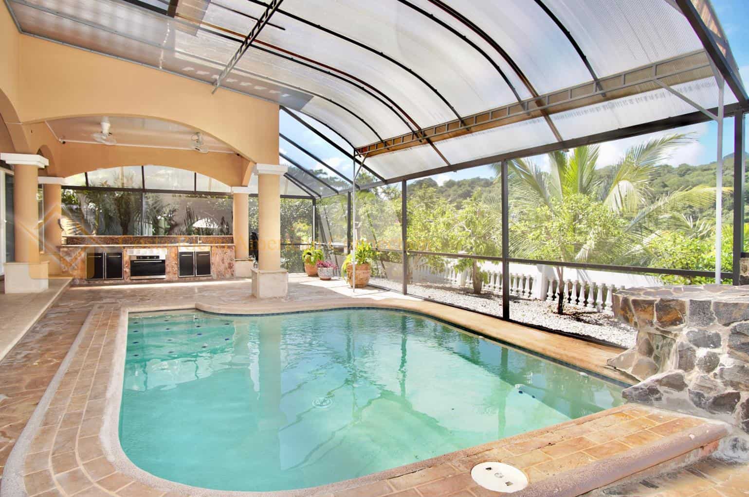 Casa Radiante Vistas Del Pacifico: Radiant Living with Pacific Views