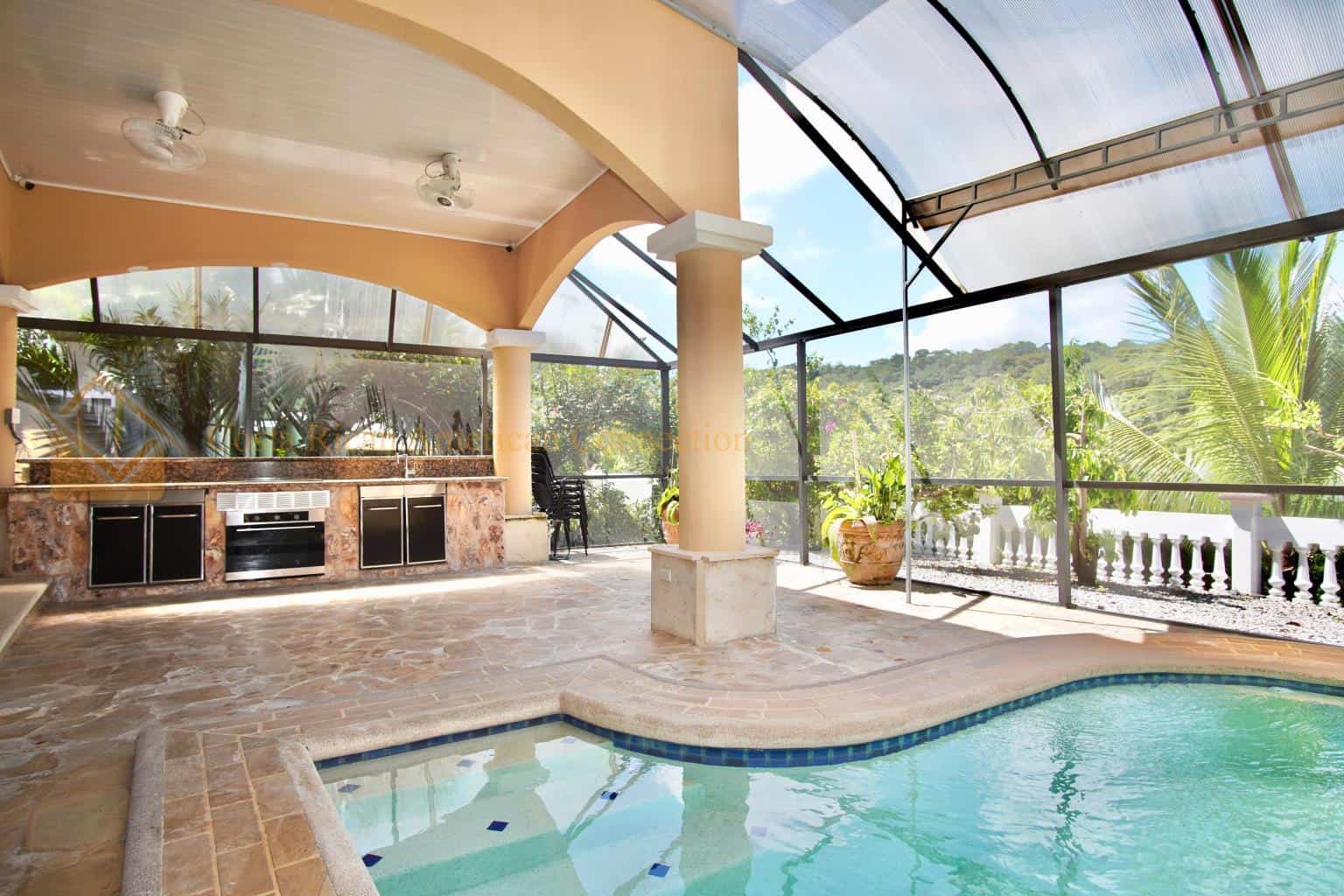 Casa Radiante Vistas Del Pacifico: Radiant Living with Pacific Views