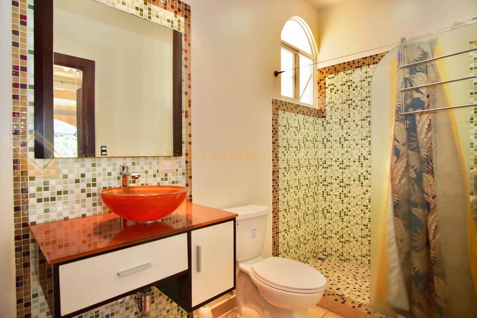 Casa Radiante Vistas Del Pacifico: Radiant Living with Pacific Views
