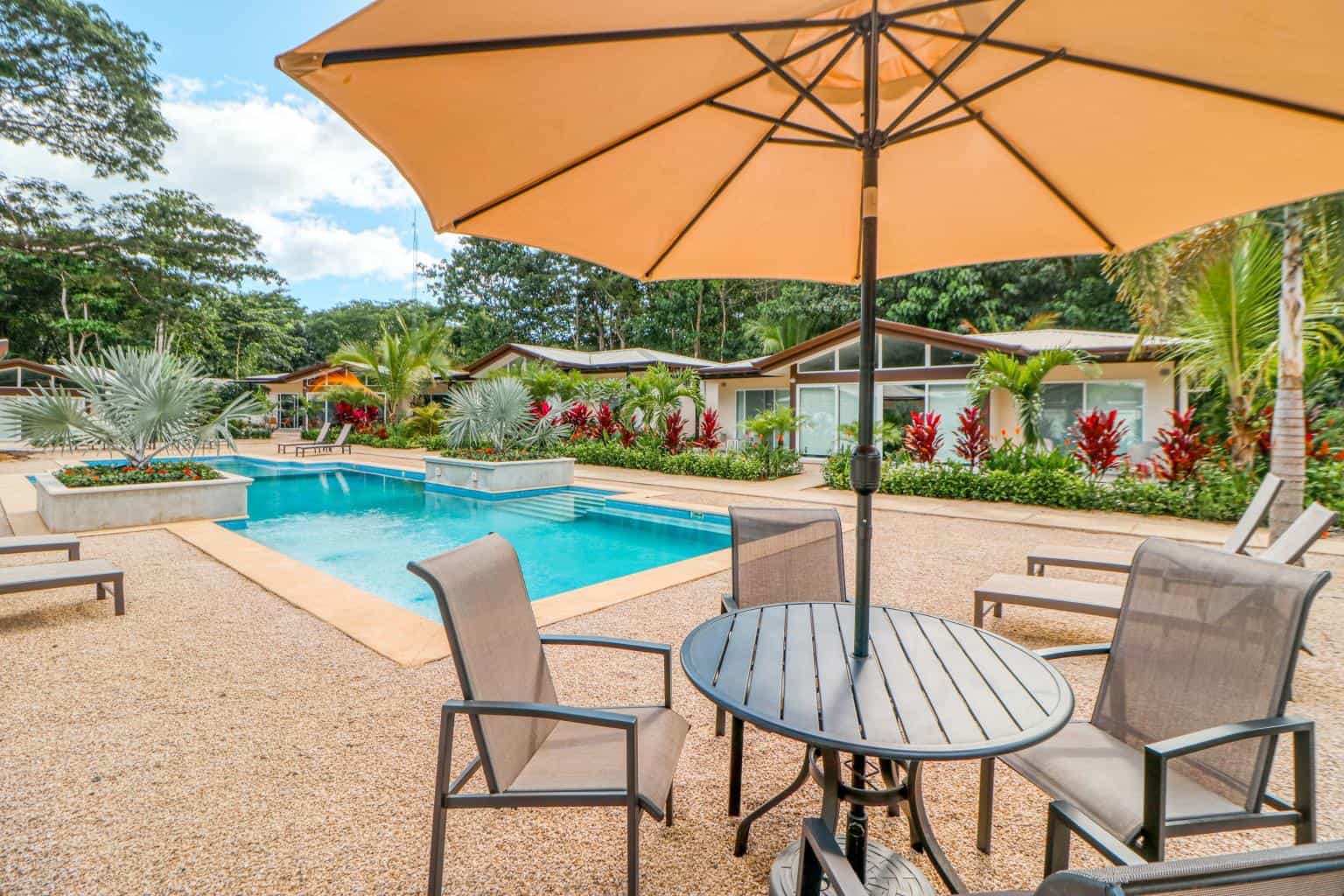 The Point - Villa #7: Luxury Coastal Living at The Point