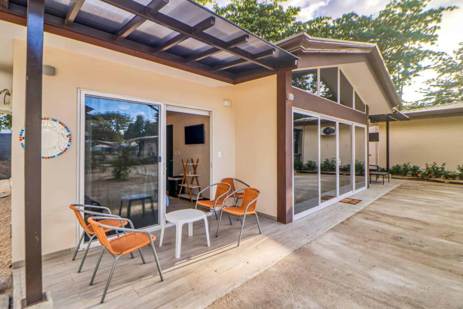 The Point - Villa #7: Luxury Coastal Living at The Point