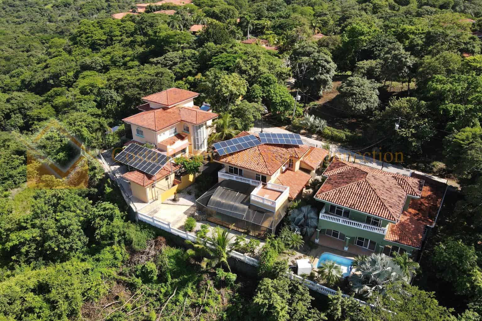 Casa Radiante Vistas Del Pacifico: Radiant Living with Pacific Views