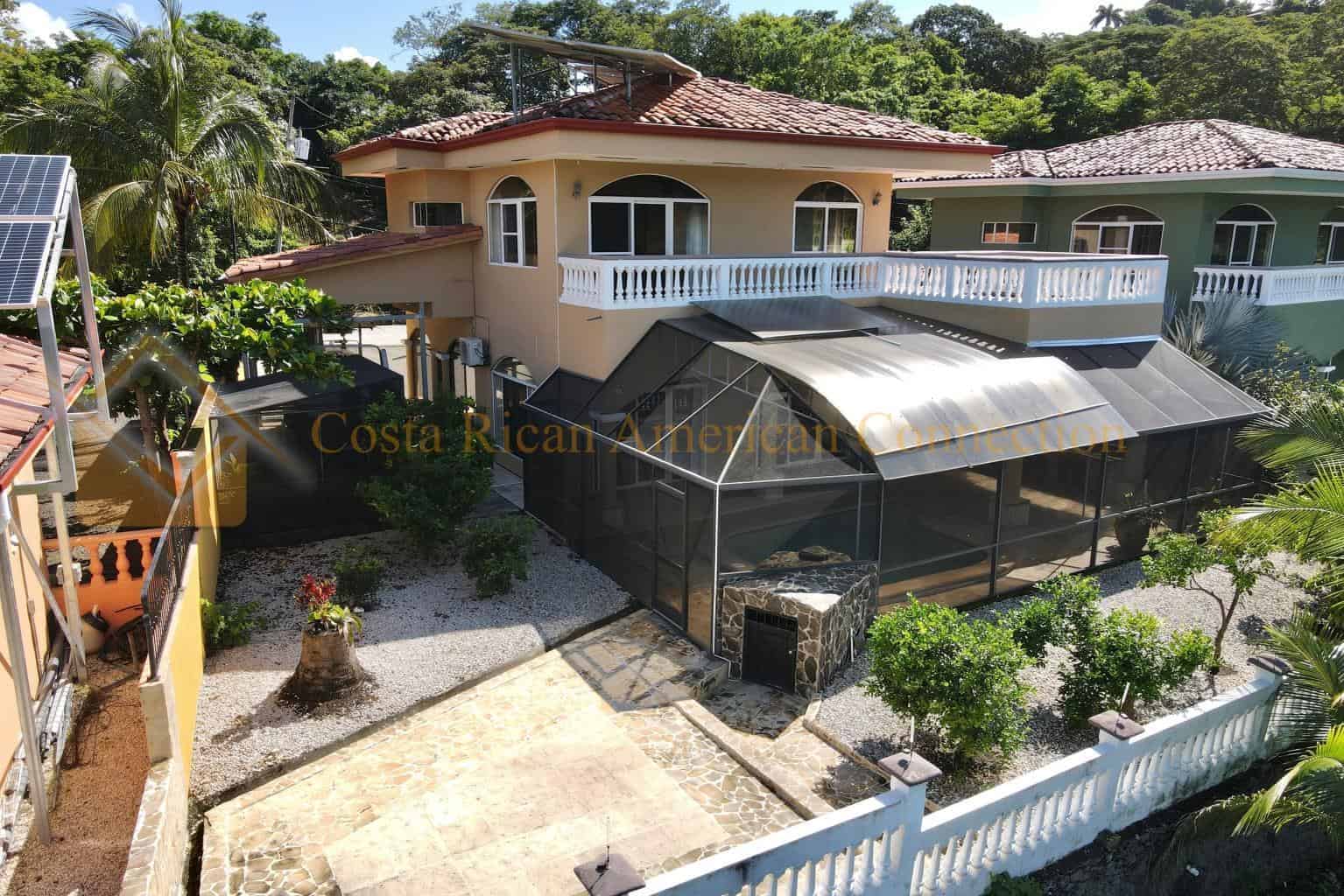 Casa Radiante Vistas Del Pacifico: Radiant Living with Pacific Views