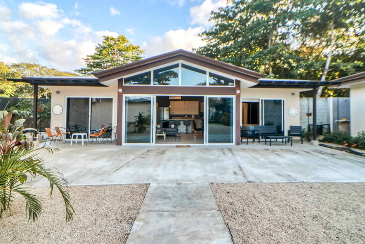 The Point - Villa #7: Luxury Coastal Living at The Point