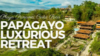 Papagayo Luxurious Retreat Ocean View 10 Bed Villa: Luxurious Papagayo Retreat thumbnail