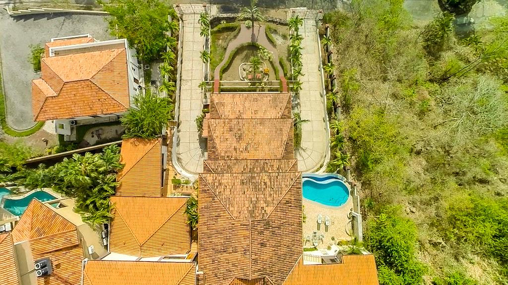 Papagayo Luxurious Retreat Ocean View 10 Bed Villa: Luxurious Papagayo Retreat