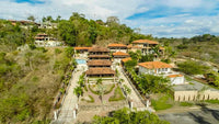 Papagayo Luxurious Retreat Ocean View 10 Bed Villa: Luxurious Papagayo Retreat thumbnail