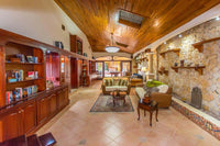 Papagayo Luxurious Retreat Ocean View 10 Bed Villa: Luxurious Papagayo Retreat thumbnail