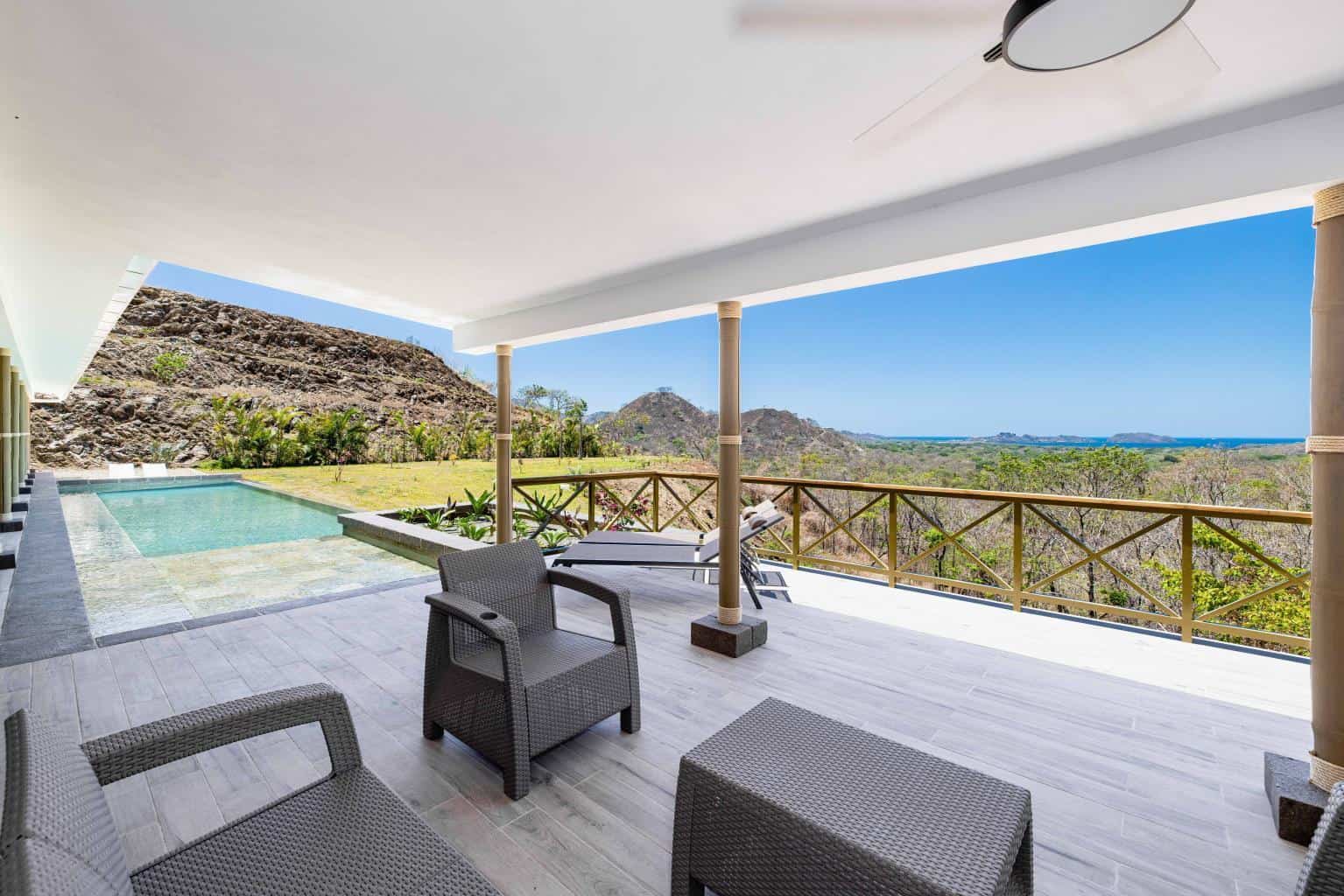 V-Marseille | Magnificent Project of Architect's Villa with Pool & Nature, Valley, and Sea Views: Architectural Grandeur in V-Marseille