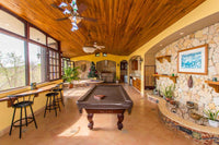Papagayo Luxurious Retreat Ocean View 10 Bed Villa: Luxurious Papagayo Retreat thumbnail