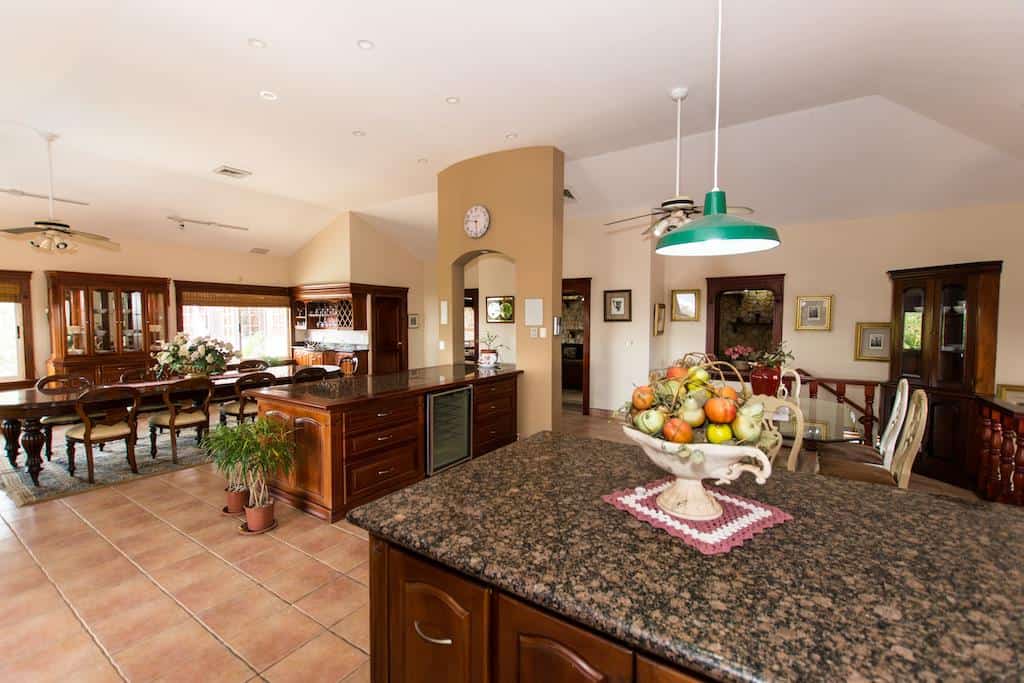 Papagayo Luxurious Retreat Ocean View 10 Bed Villa: Luxurious Papagayo Retreat