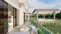 Villa Mar Verde, Vista Ridge Golf Community, San Blas thumbnail