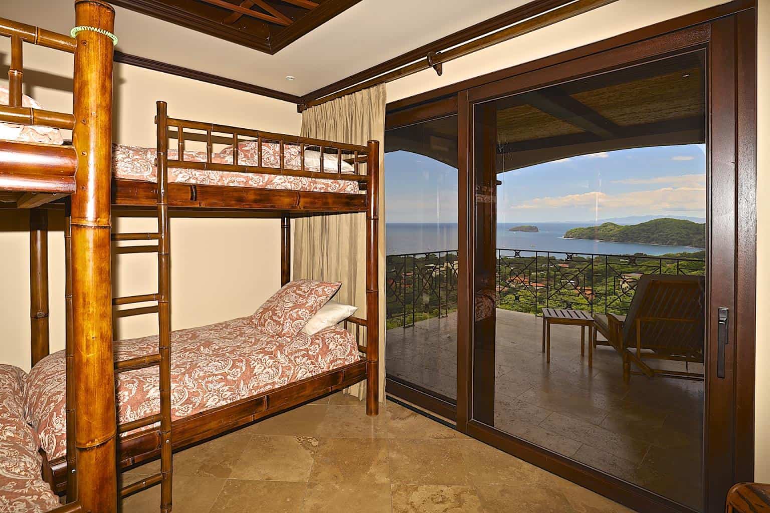 Pacifico 71 Luxury Ocean View Villa La Cima