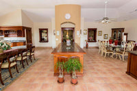 Papagayo Luxurious Retreat Ocean View 10 Bed Villa: Luxurious Papagayo Retreat thumbnail