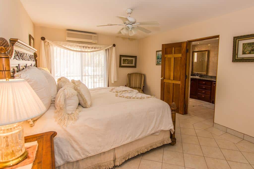 Papagayo Luxurious Retreat Ocean View 10 Bed Villa: Luxurious Papagayo Retreat