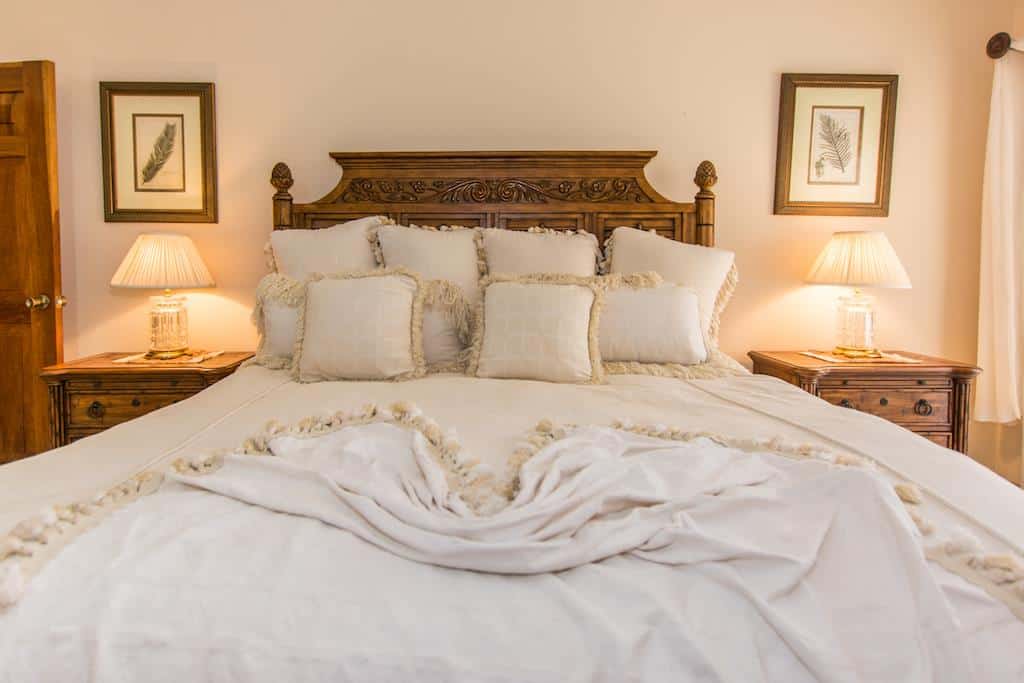 Papagayo Luxurious Retreat Ocean View 10 Bed Villa: Luxurious Papagayo Retreat