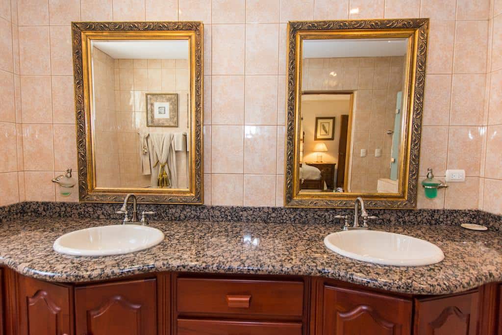 Papagayo Luxurious Retreat Ocean View 10 Bed Villa: Luxurious Papagayo Retreat