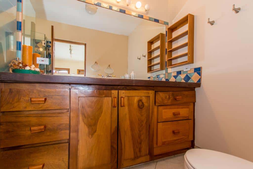 Papagayo Luxurious Retreat Ocean View 10 Bed Villa: Luxurious Papagayo Retreat
