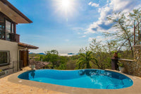 Papagayo Luxurious Retreat Ocean View 10 Bed Villa: Luxurious Papagayo Retreat thumbnail